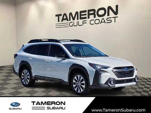 2023 Subaru Outback Limited XT
