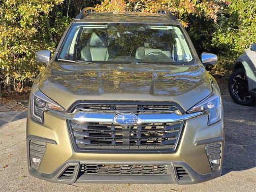 2023 Subaru Ascent Limited 7-Passenger