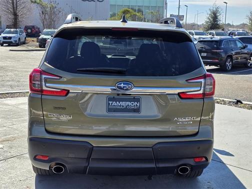 2023 Subaru Ascent Limited 7-Passenger