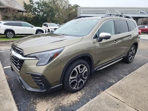 2023 Subaru Ascent Limited 7-Passenger