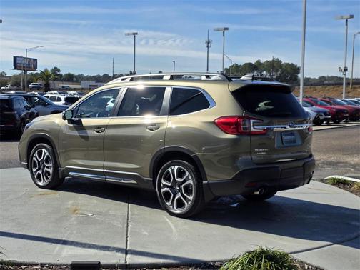 2023 Subaru Ascent Limited 7-Passenger