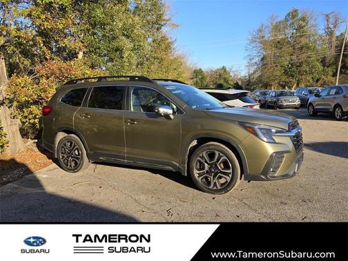 2023 Subaru Ascent Limited 7-Passenger