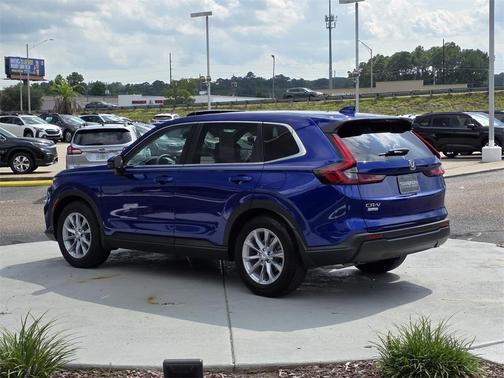 2023 Honda CR-V EX 2WD