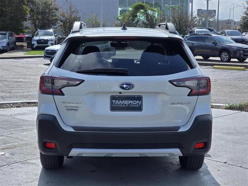 2023 Subaru Outback Limited