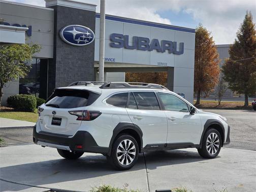 2023 Subaru Outback Limited