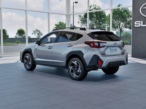 2026 Subaru Crosstrek Hybrid Base