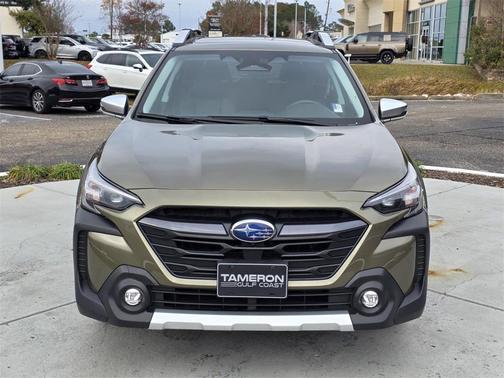 2024 Subaru Outback Touring XT