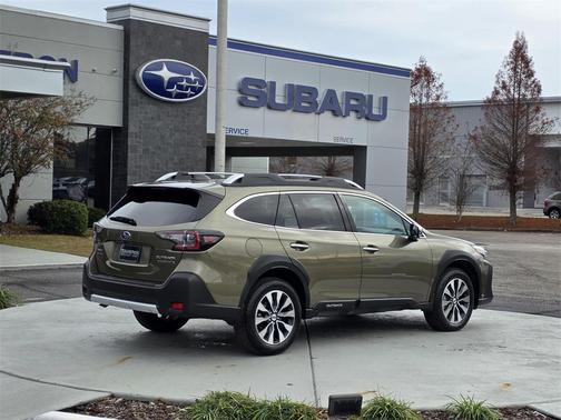 2024 Subaru Outback Touring XT