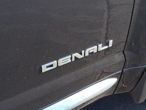 2014 GMC Terrain Denali