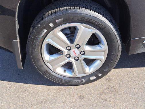 2014 GMC Terrain Denali