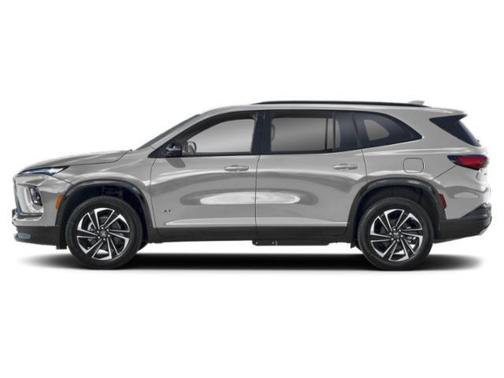 stone metallic 2026 Buick Enclave Sport Touring