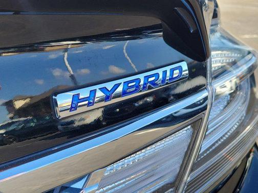 2015 Honda Civic Hybrid Base