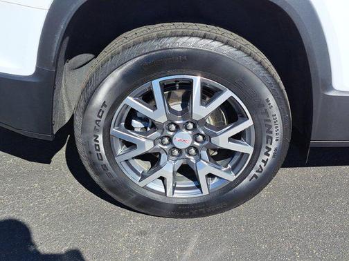 2023 GMC Acadia FWD SLT