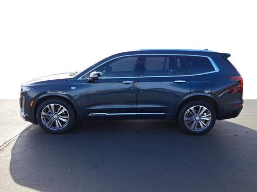 2021 Cadillac XT6 Premium Luxury AWD