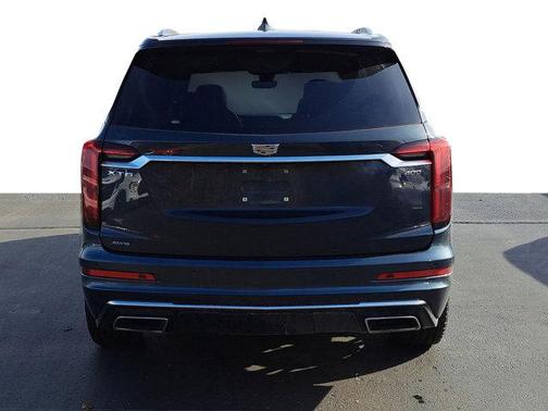 2021 Cadillac XT6 Premium Luxury AWD