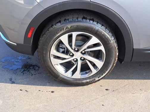 2021 Buick Envision FWD Essence