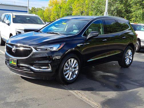 2019 Buick Enclave Premium