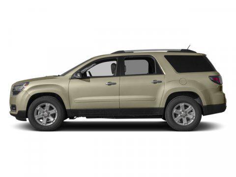 2014 GMC Acadia SLE-1