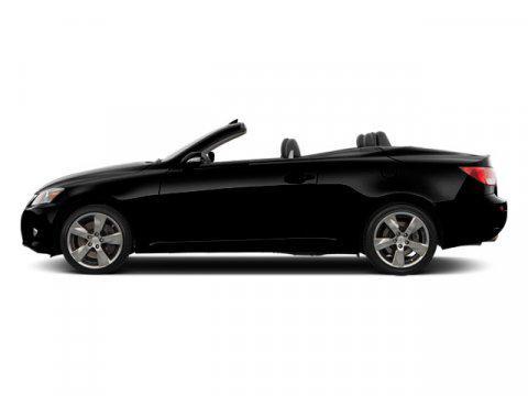 2010 Lexus IS 250C Base