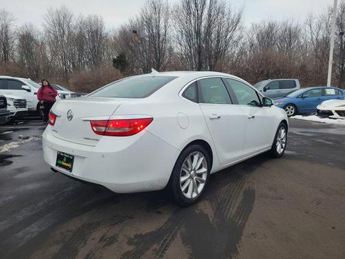2014 Buick Verano Convenience