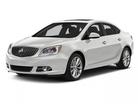 2014 Buick Verano Convenience