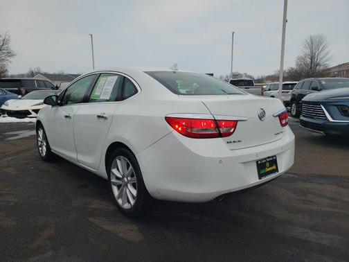 2014 Buick Verano Convenience
