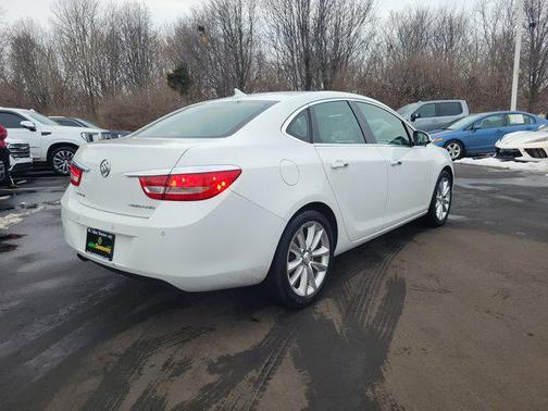 2014 Buick Verano Convenience