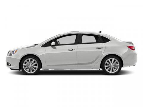 2014 Buick Verano Convenience