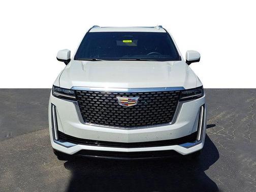 2024 Cadillac Escalade ESV Premium Luxury
