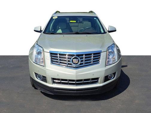 2014 Cadillac SRX Performance Collection