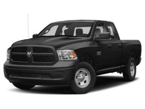 2014 RAM 1500 Tradesman/Express