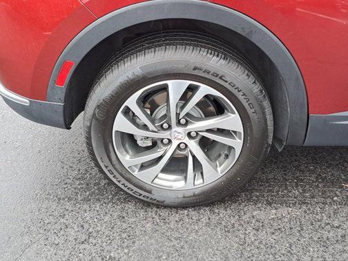 2022 Buick Envision FWD Essence