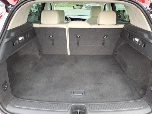 2022 Buick Envision FWD Essence