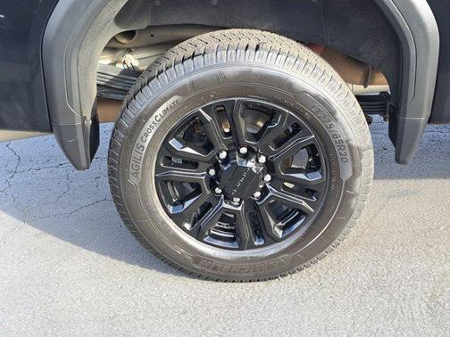 2021 GMC Sierra 2500 Denali