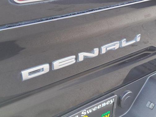 2021 GMC Sierra 2500 Denali