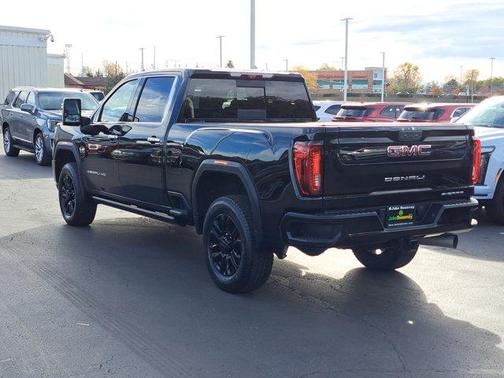 2021 GMC Sierra 2500 Denali