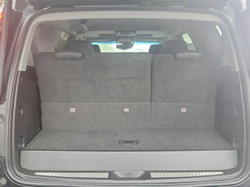 2015 Cadillac Escalade Luxury