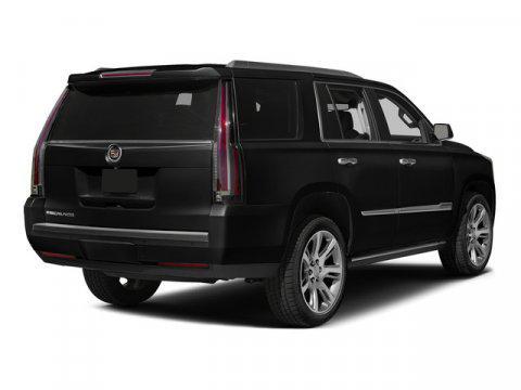2015 Cadillac Escalade Luxury