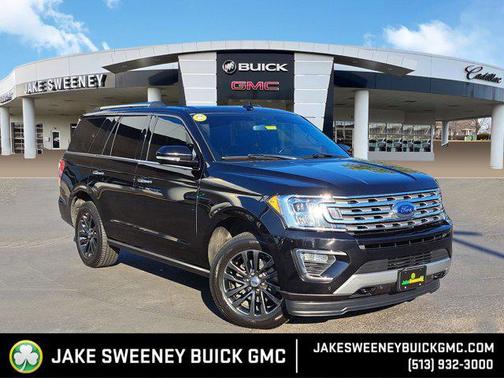 2019 Ford Expedition Limited