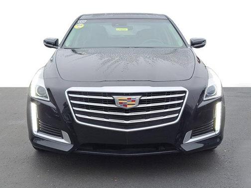 2019 Cadillac CTS 3.6L Luxury