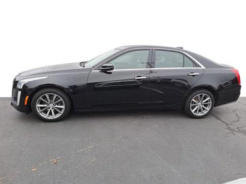 2019 Cadillac CTS 3.6L Luxury