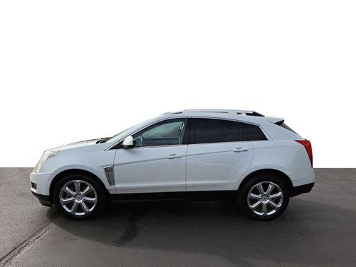 2015 Cadillac SRX Performance Collection