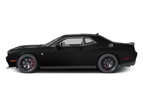 2017 Dodge Challenger SRT Hellcat