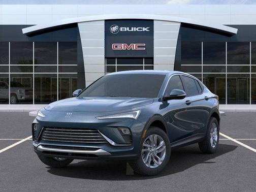 2025 Buick Envista Preferred FWD