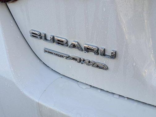 2018 Subaru Legacy Limited