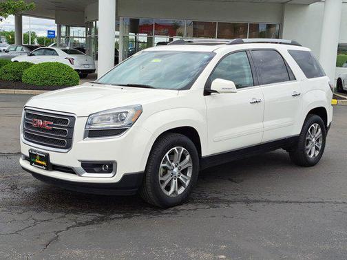 2014 GMC Acadia SLT-1