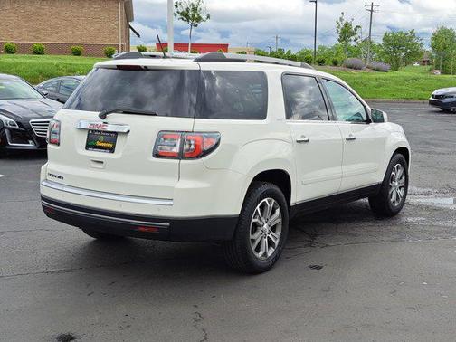2014 GMC Acadia SLT-1