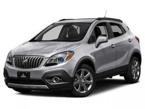 2015 Buick Encore Leather