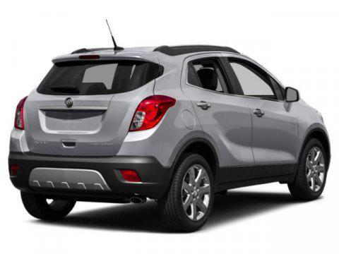 2015 Buick Encore Leather