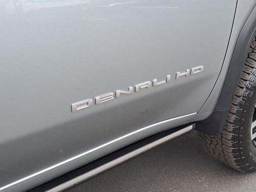 2024 GMC Sierra 2500 Denali Ultimate